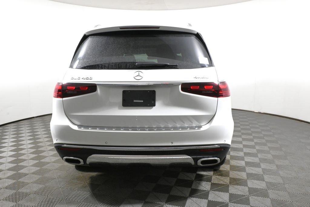 MERCEDES-BENZ GLS - 6