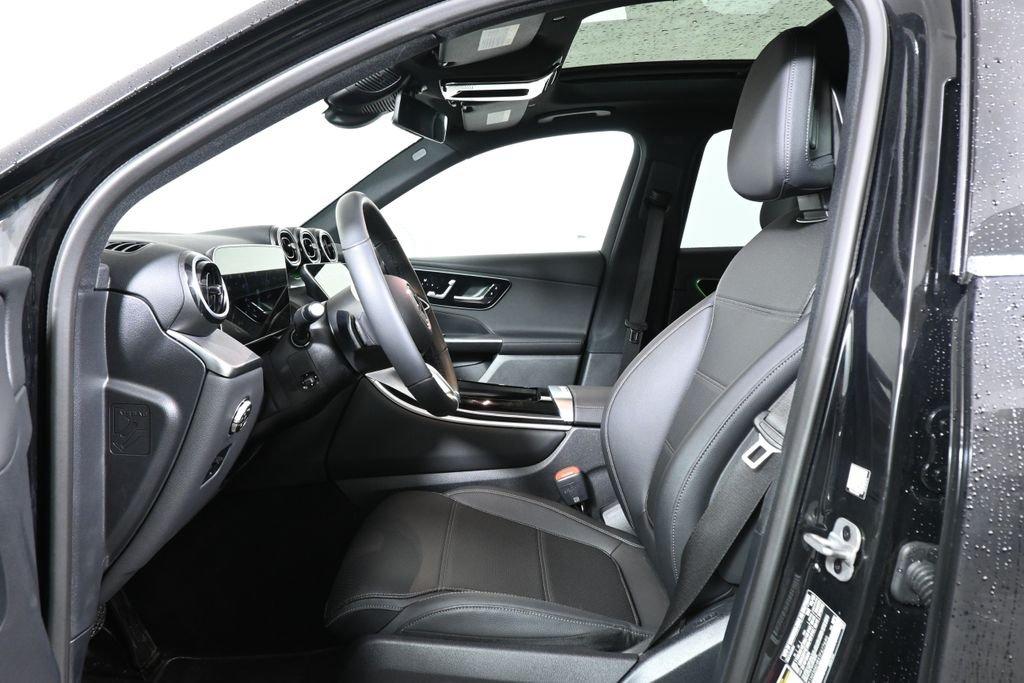 MERCEDES-BENZ GLC - 3