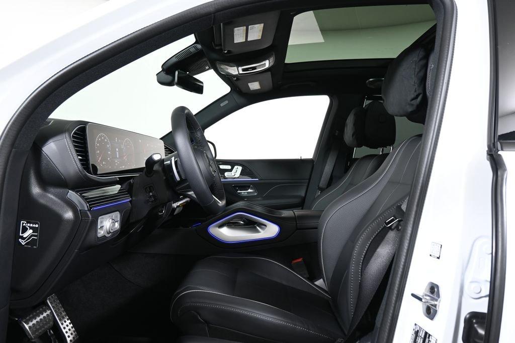 MERCEDES-BENZ GLS - 3