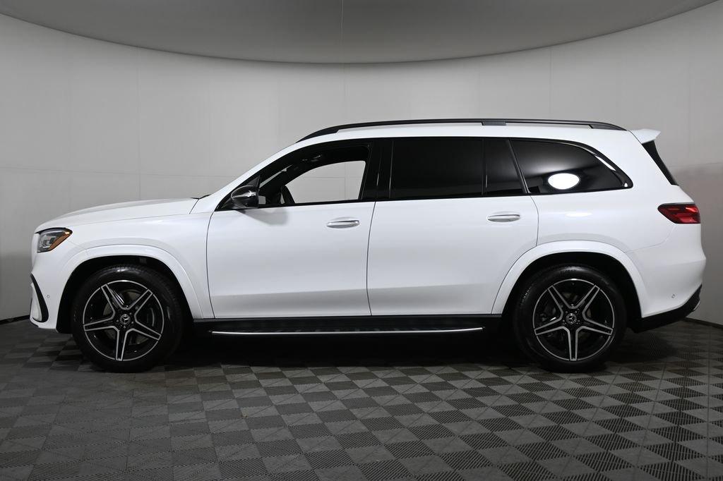 MERCEDES-BENZ GLS - 2