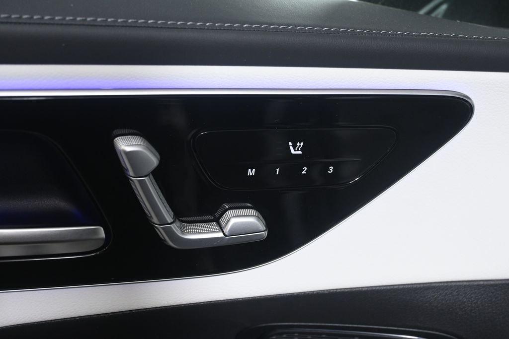 2026 Mercedes-BENZ GLC — миниатюра 28