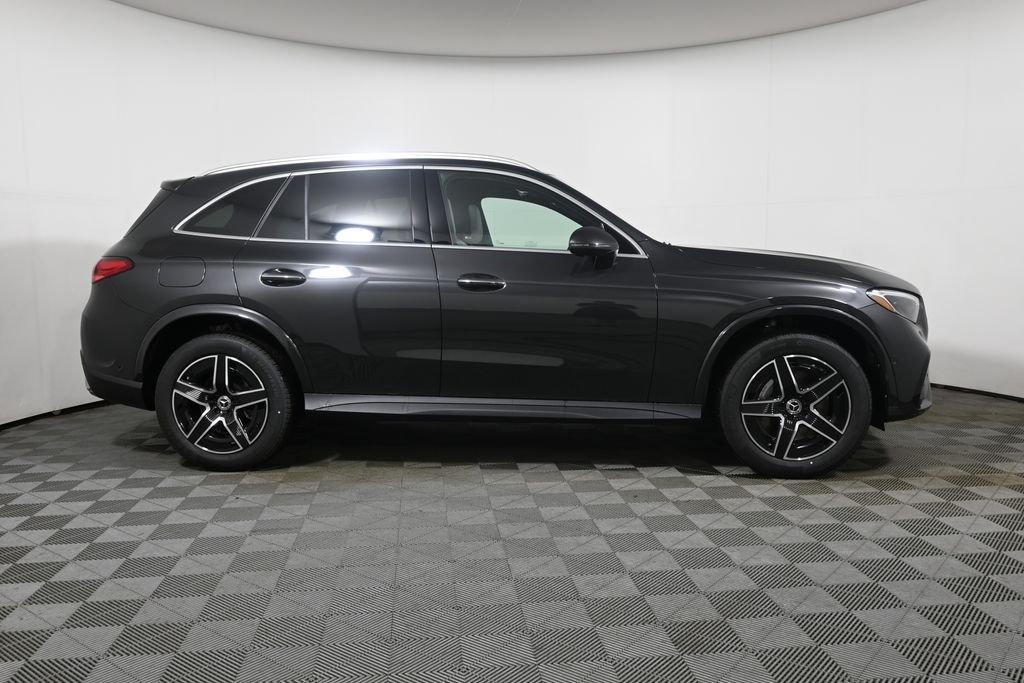 صورة 8 لـ 2026 Mercedes-BENZ GLC