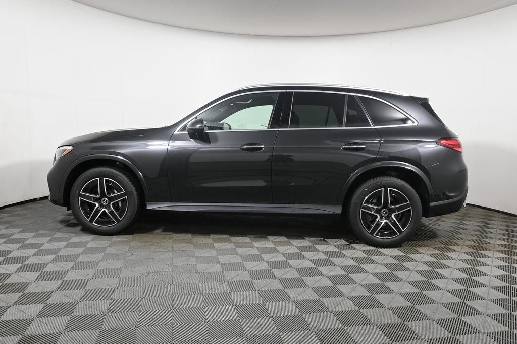 صورة 2 لـ 2026 Mercedes-BENZ GLC