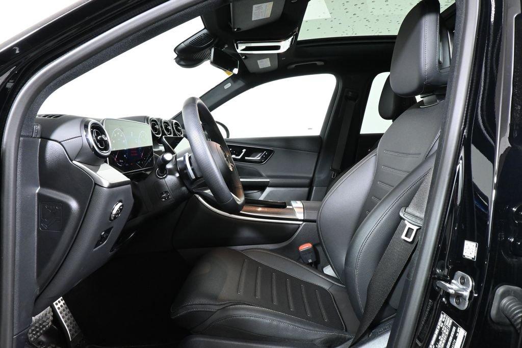 MERCEDES-BENZ GLC - 3