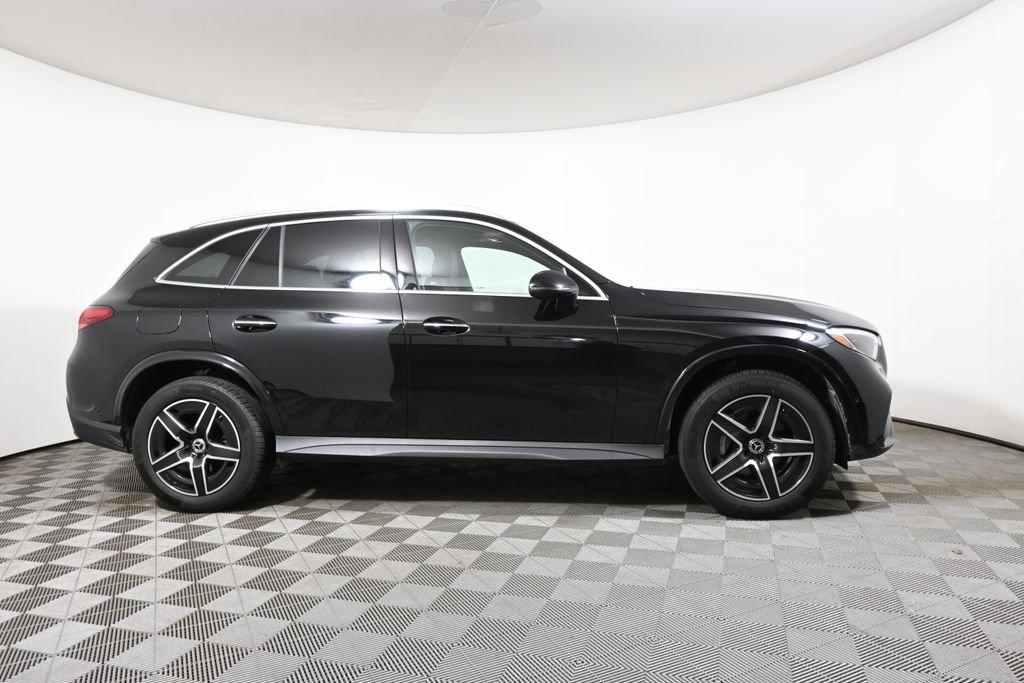 MERCEDES-BENZ GLC - 8