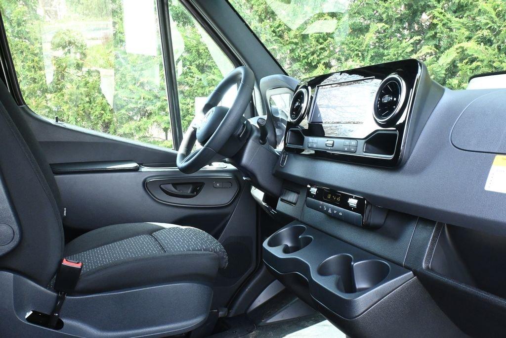 صورة مصغرة 25 لـ 2026 Mercedes-BENZ SPRINTER 2500