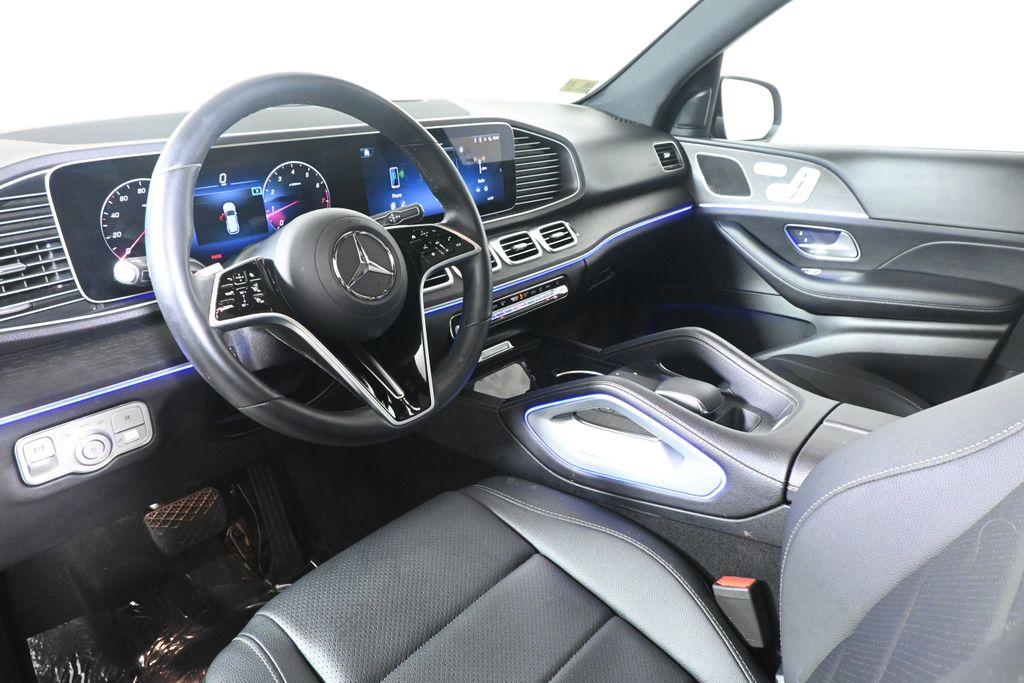 2025 Mercedes-BENZ GLE 缩略图 15