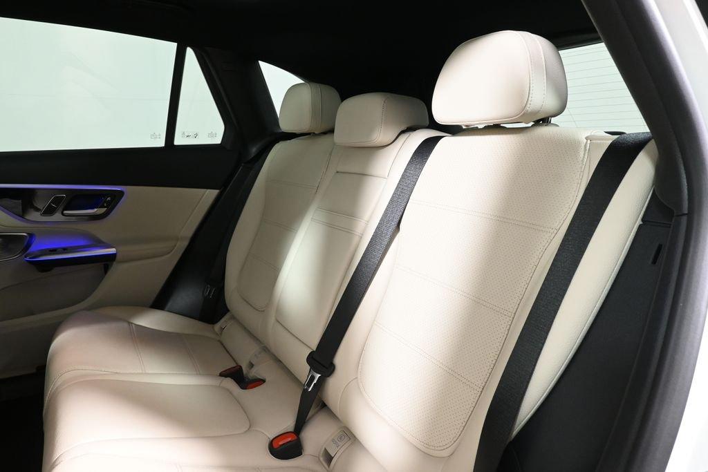 MERCEDES-BENZ GLC - 4