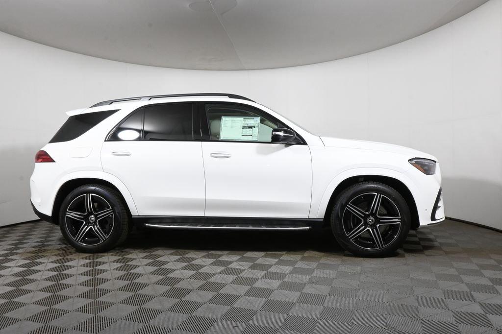MERCEDES-BENZ GLE - 8