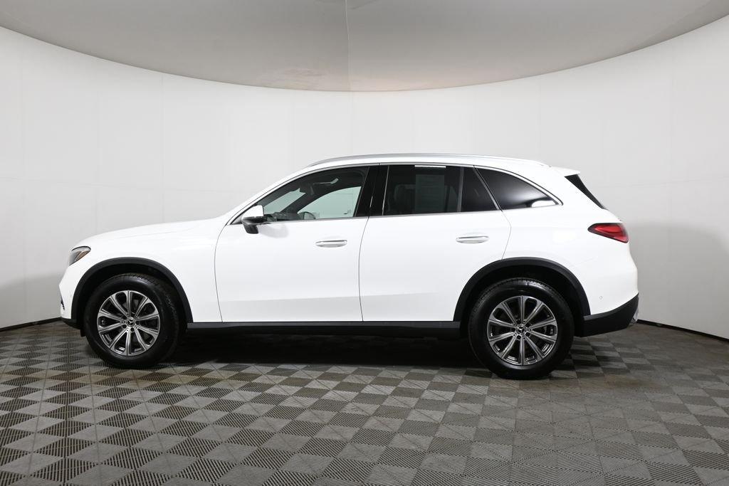 MERCEDES-BENZ GLC - 2