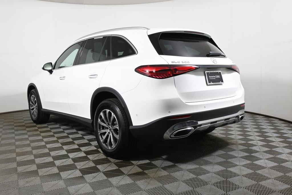 MERCEDES-BENZ GLC - 5