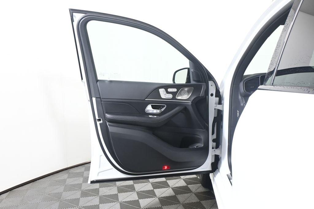 صورة مصغرة 30 لـ 2026 Mercedes-BENZ GLE