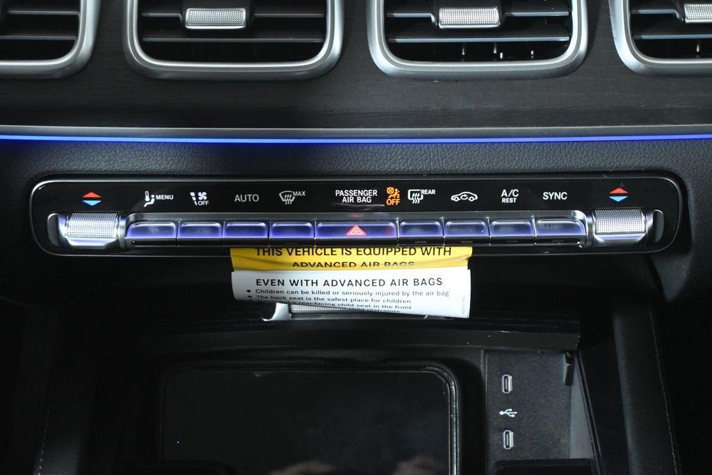 صورة مصغرة 21 لـ 2026 Mercedes-BENZ GLE