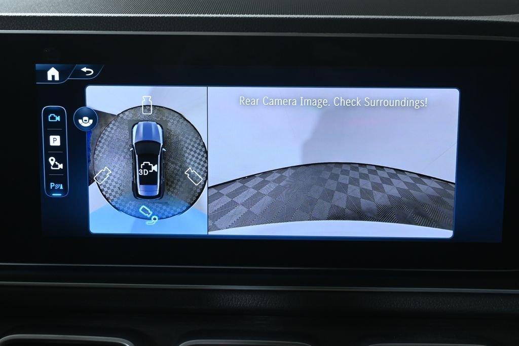 صورة مصغرة 24 لـ 2026 Mercedes-BENZ GLE