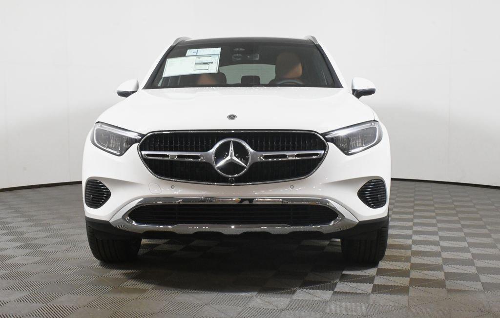 MERCEDES-BENZ GLC - 10