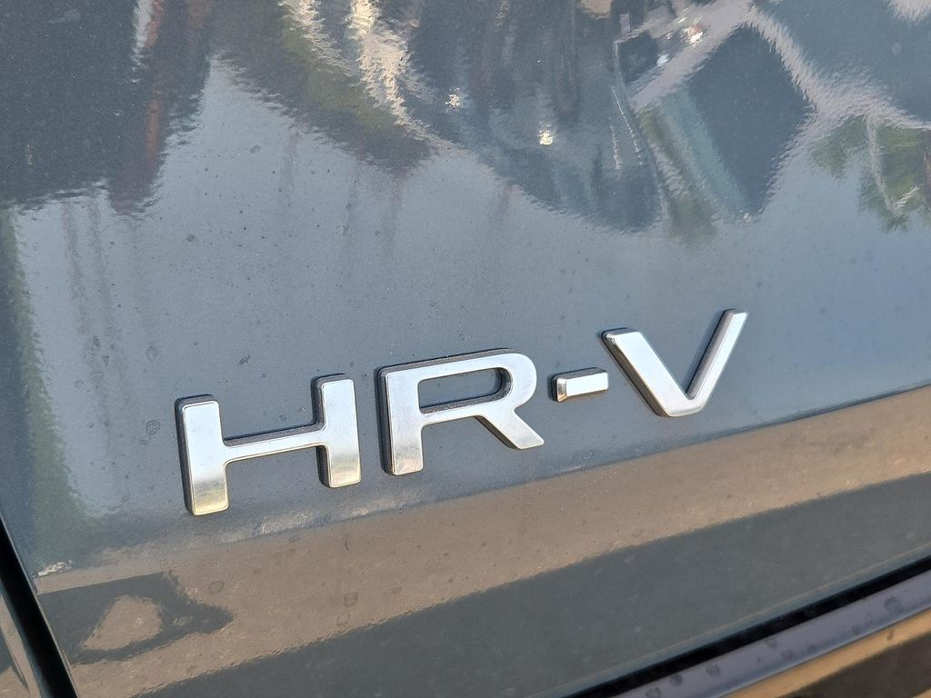 2027 Honda HR-V EX-L — миниатюра 16