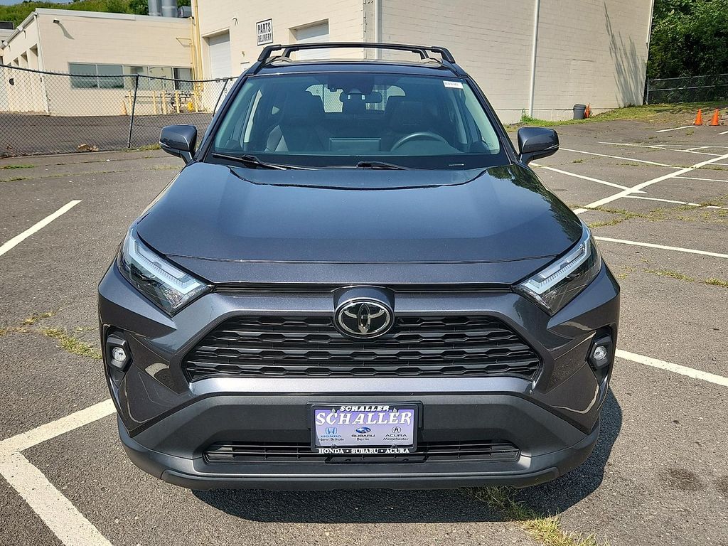 2024 Toyota RAV4 XLE PREMIUM 照片 2