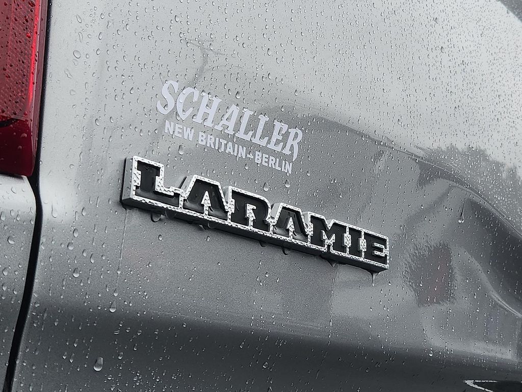 2022 RAM 1500 LARAMIE — миниатюра 30