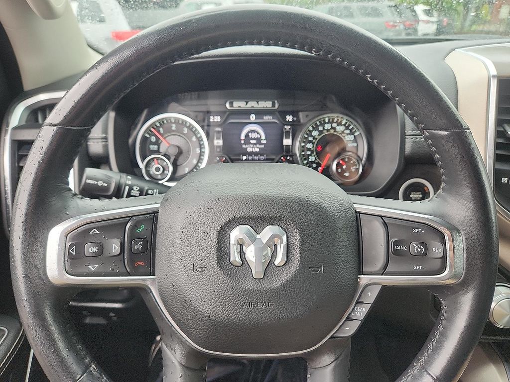 2022 RAM 1500 LARAMIE — миниатюра 18