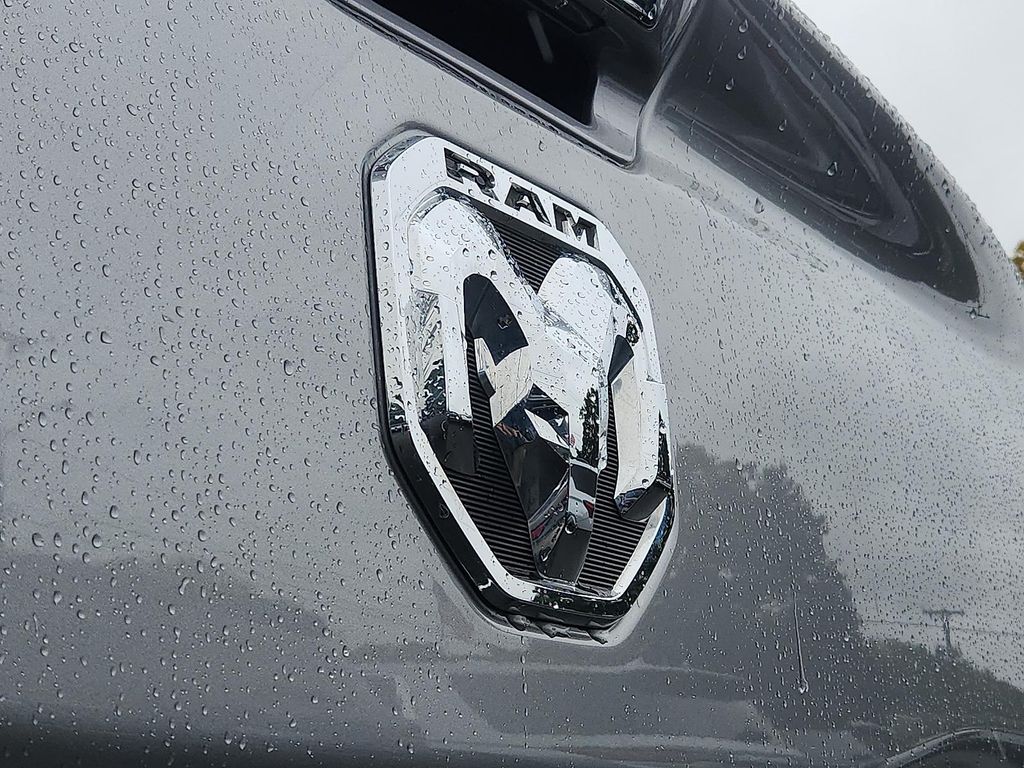 2022 RAM 1500 LARAMIE — миниатюра 29
