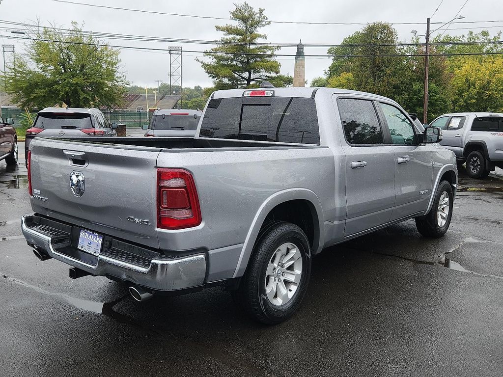 2022 RAM 1500 LARAMIE 照片 6