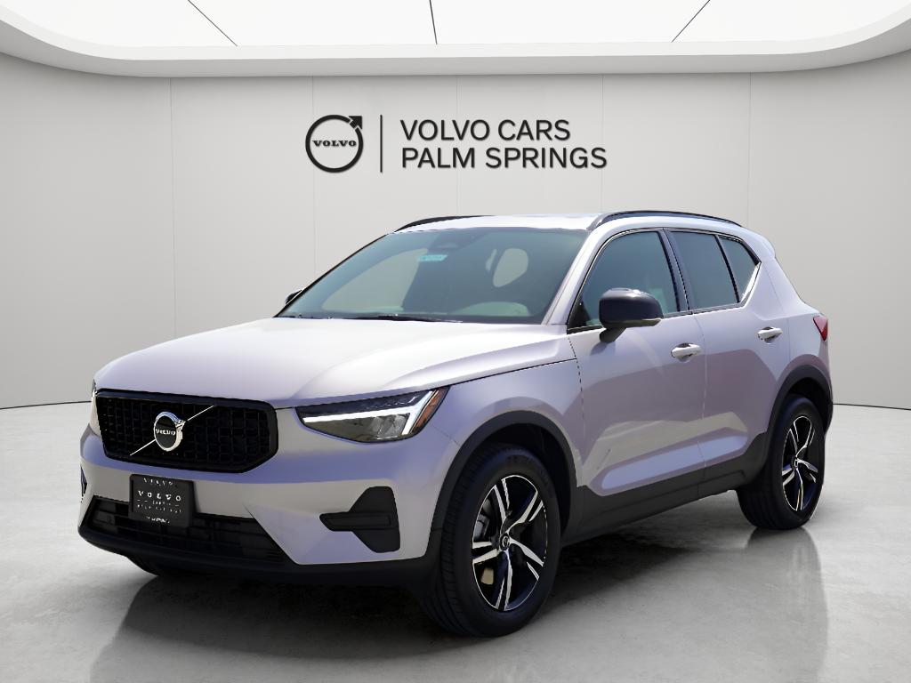 صورة 3 لـ 2026 Volvo XC40 B5 CORE
