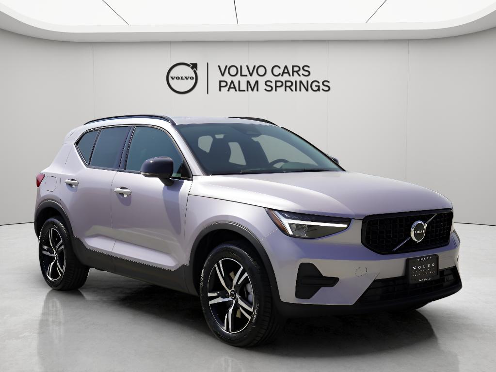New 2026 Volvo XC40 B5 Core
