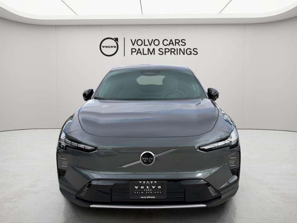 New 2027 Volvo EX60 ULTRA