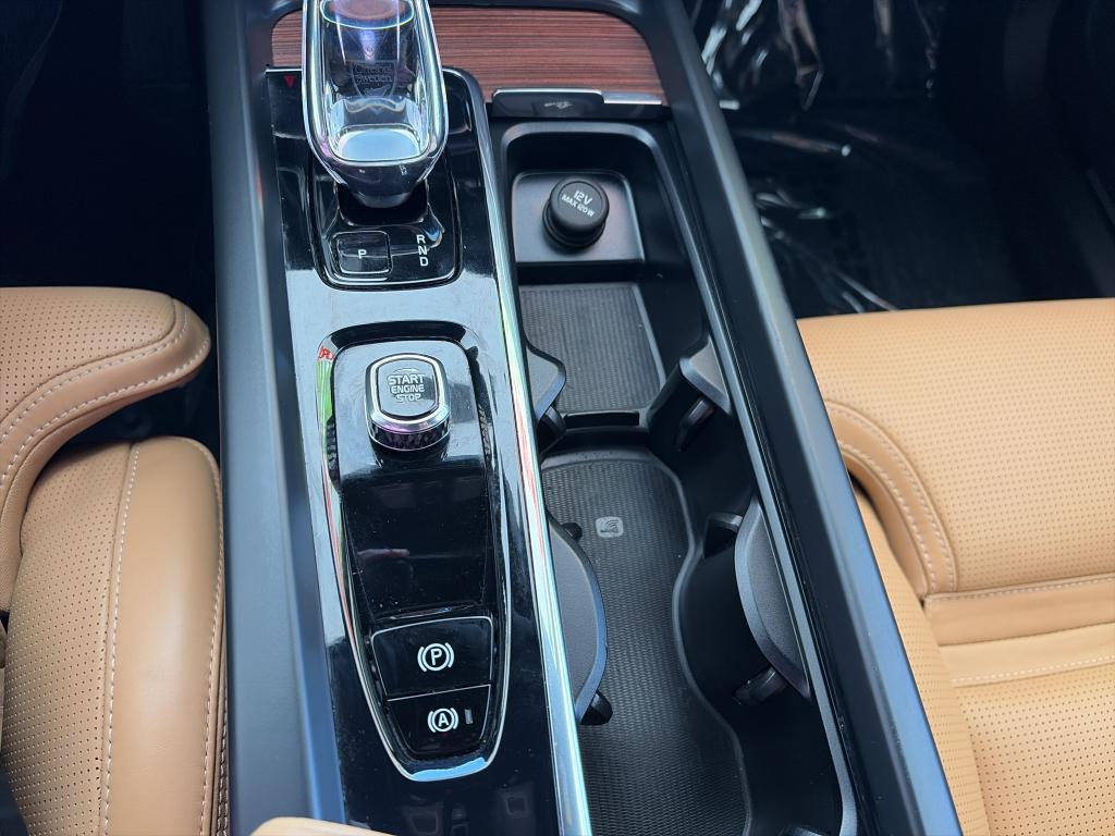 2023 Volvo XC60 B6 ULTIMATE DARK THEME 缩略图 27