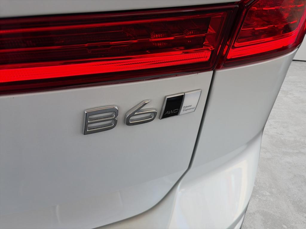 2023 Volvo XC60 B6 ULTIMATE DARK THEME 缩略图 13