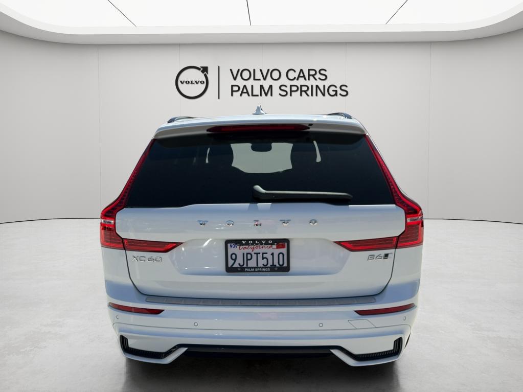 صورة 5 لـ 2023 Volvo XC60 B6 ULTIMATE DARK THEME