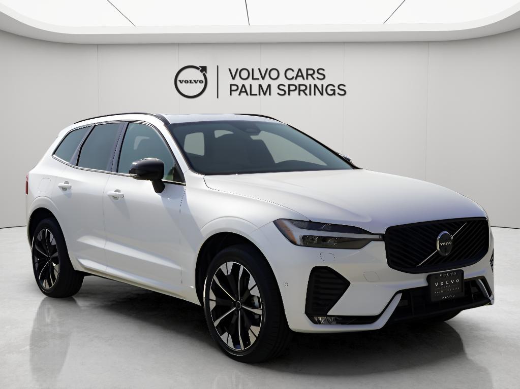New 2026 Volvo XC60 B5 Plus