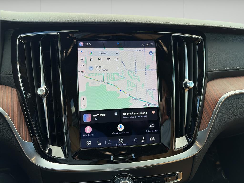 صورة مصغرة 15 لـ 2024 Volvo V60 CROSS COUNTRY B5 ULTIMATE