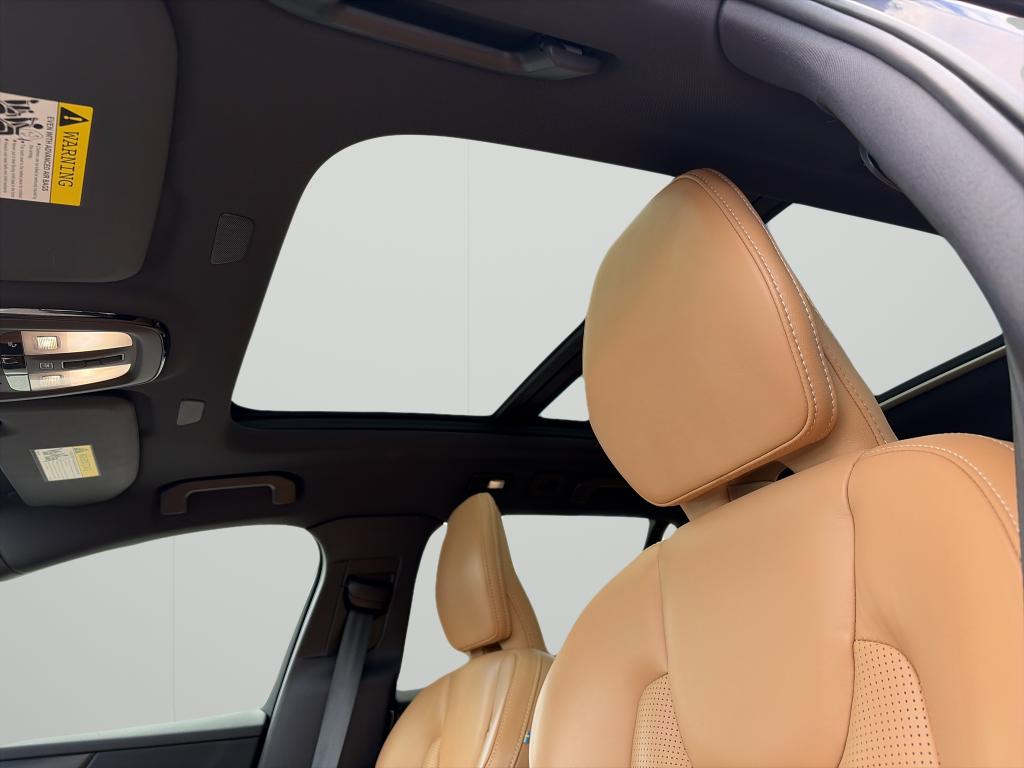 صورة مصغرة 18 لـ 2024 Volvo V60 CROSS COUNTRY B5 ULTIMATE