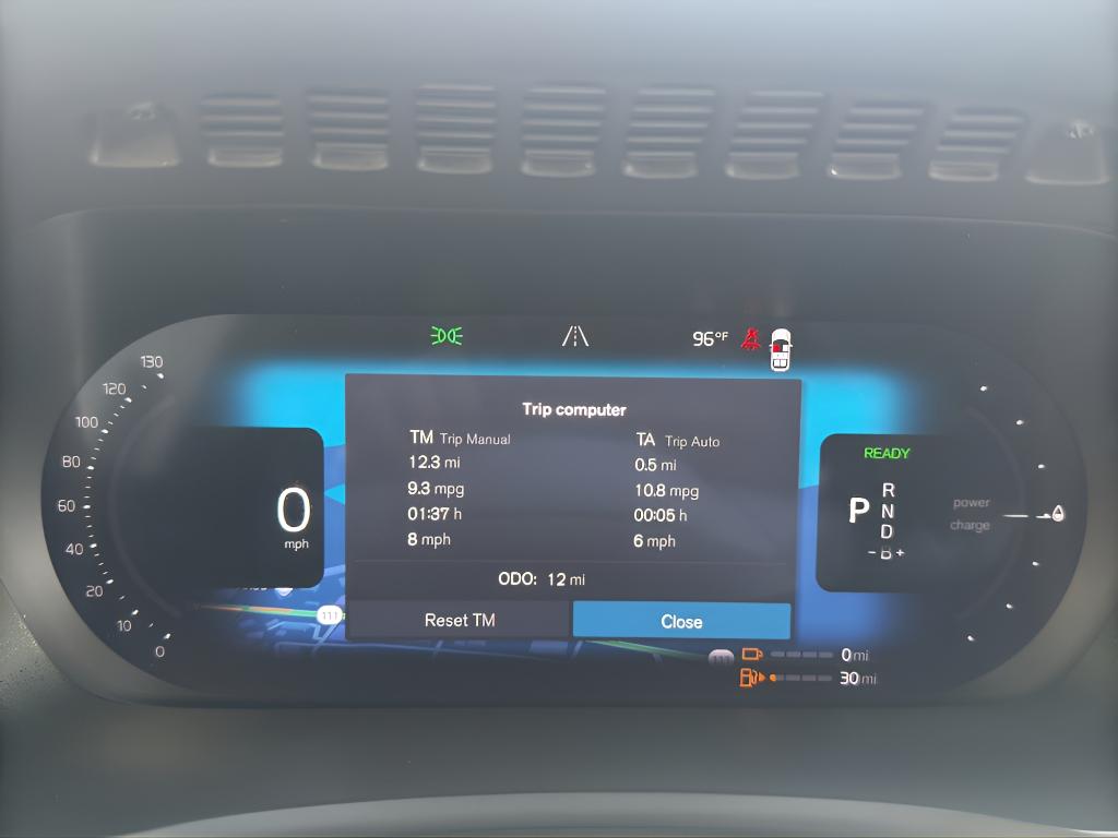 صورة مصغرة 20 لـ 2026 Volvo XC90 PLUG-IN HYBRID T8 ULTRA 6-SEATER