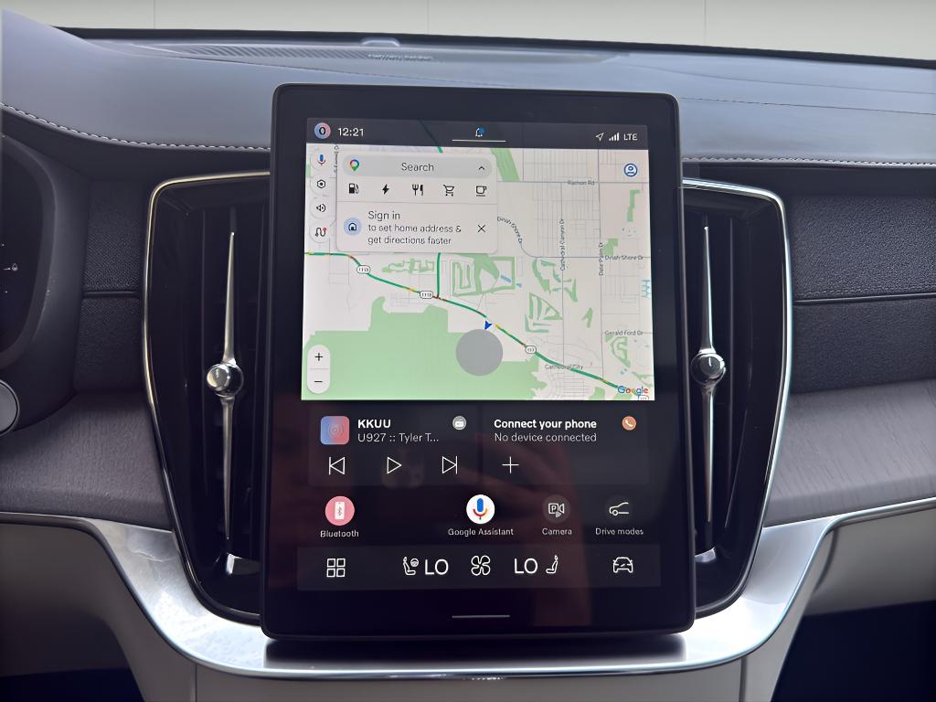 صورة مصغرة 21 لـ 2026 Volvo XC90 PLUG-IN HYBRID T8 ULTRA 6-SEATER