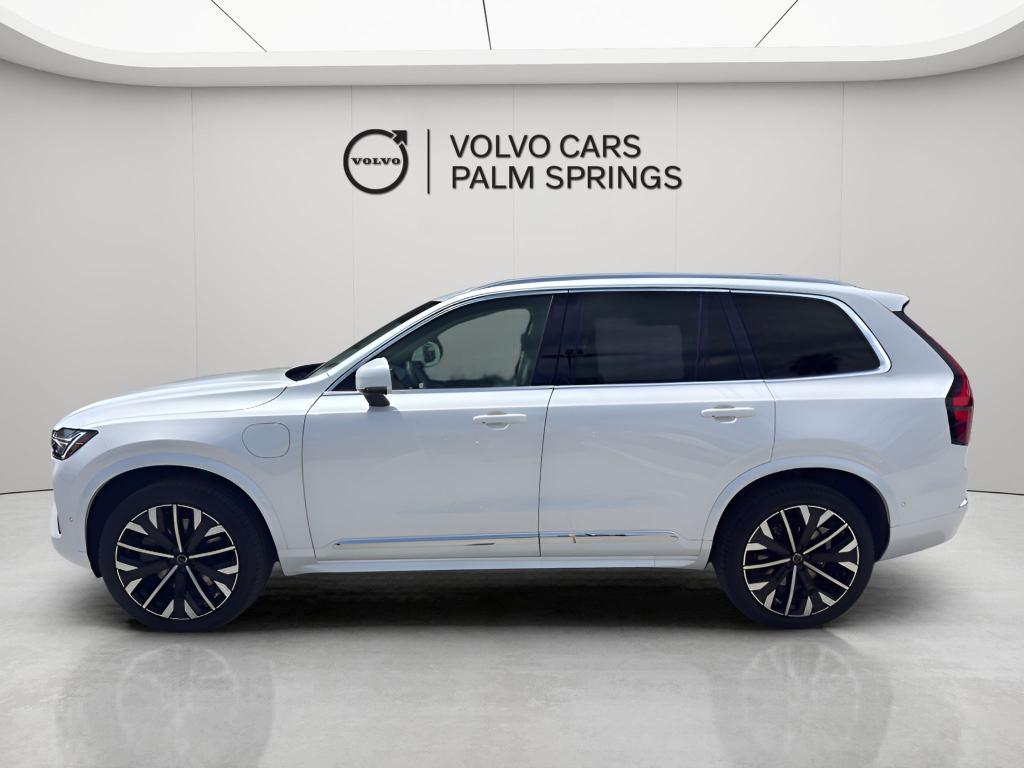 2026 Volvo XC90 PLUG-IN HYBRID T8 ULTRA 6-SEATER — фото 4