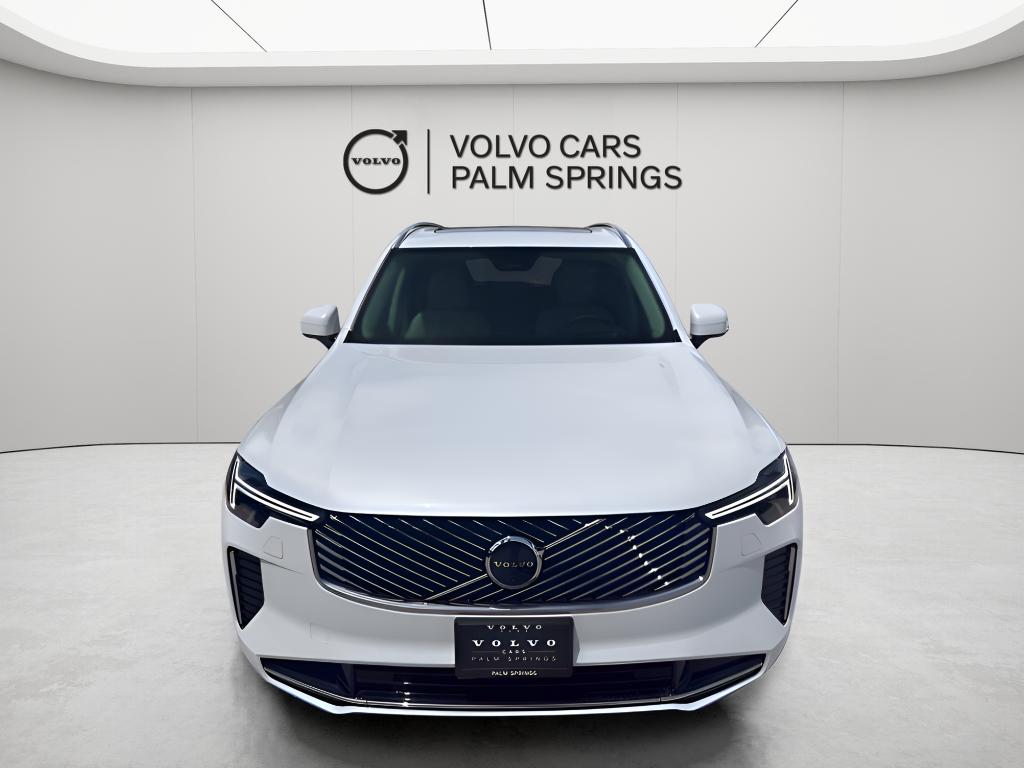 2026 Volvo XC90 PLUG-IN HYBRID T8 ULTRA 6-SEATER — фото 2
