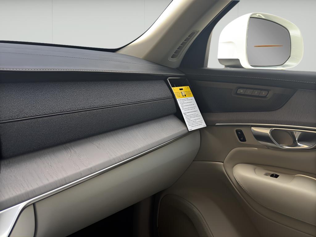 صورة مصغرة 26 لـ 2026 Volvo XC90 PLUG-IN HYBRID T8 ULTRA 6-SEATER