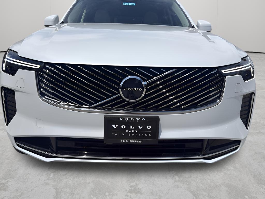2026 Volvo XC90 PLUG-IN HYBRID T8 ULTRA 6-SEATER — фото 9