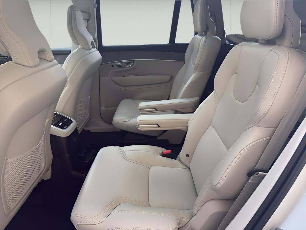 صورة مصغرة 28 لـ 2026 Volvo XC90 PLUG-IN HYBRID T8 ULTRA 6-SEATER