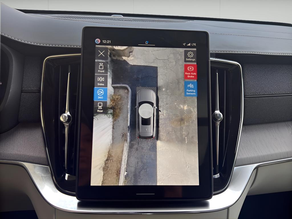 صورة مصغرة 22 لـ 2026 Volvo XC90 PLUG-IN HYBRID T8 ULTRA 6-SEATER