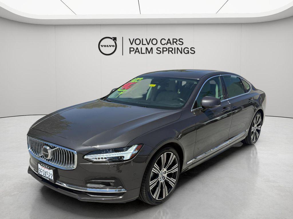 صورة 3 لـ 2023 Volvo S90 B6 PLUS
