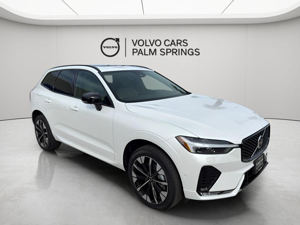 New 2026 Volvo XC60 B5 Plus
