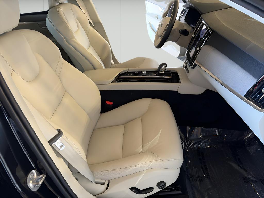 2025 Volvo V90 CROSS COUNTRY B6 PLUS — миниатюра 15