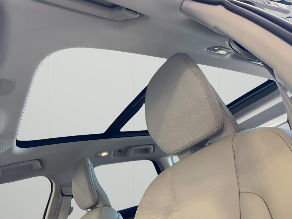2025 Volvo V90 CROSS COUNTRY B6 PLUS — миниатюра 21