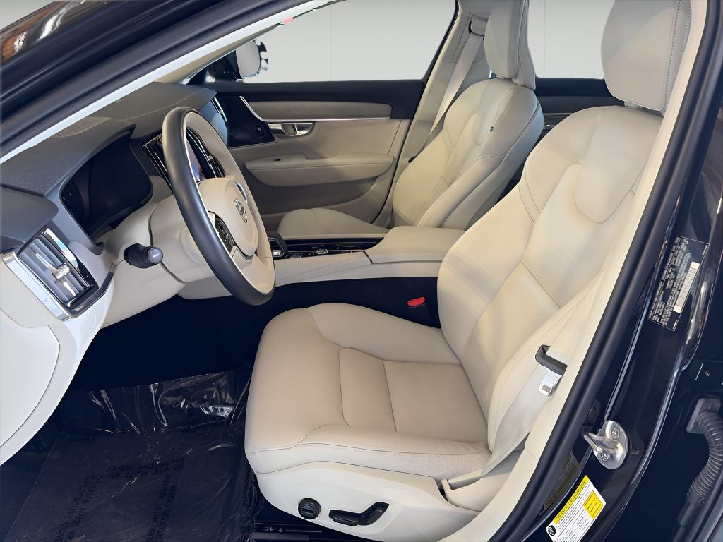 2025 Volvo V90 CROSS COUNTRY B6 PLUS — миниатюра 11