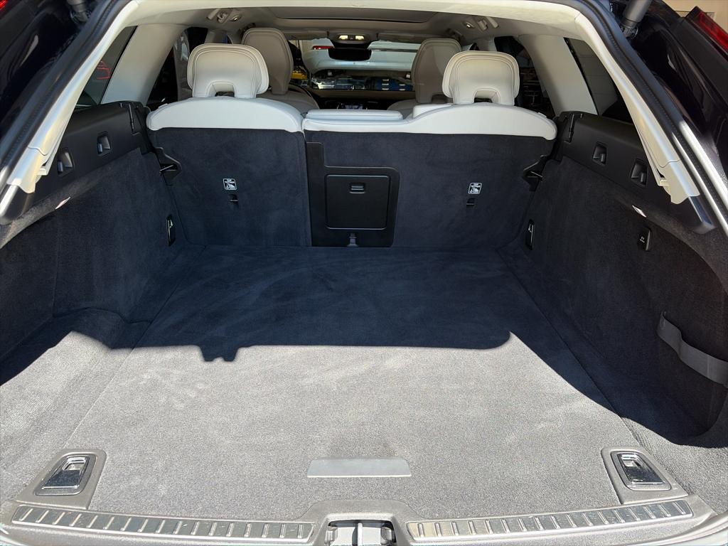 2025 Volvo V90 CROSS COUNTRY B6 PLUS — миниатюра 13