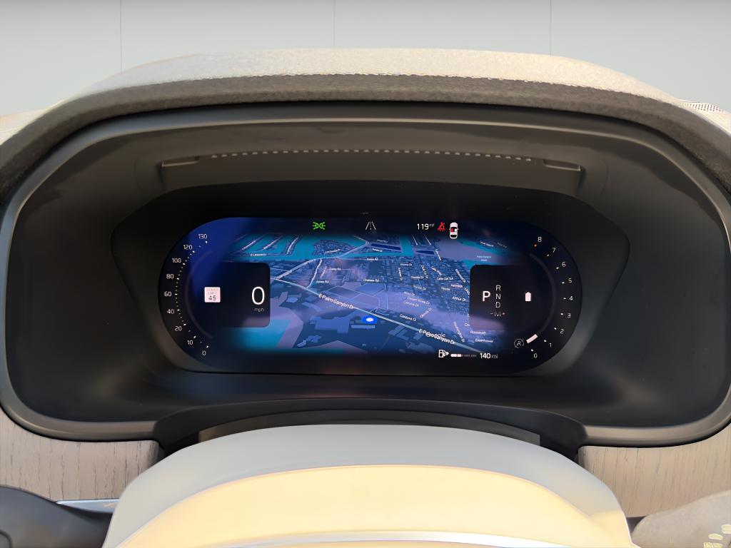2025 Volvo V90 CROSS COUNTRY B6 PLUS — фото 7