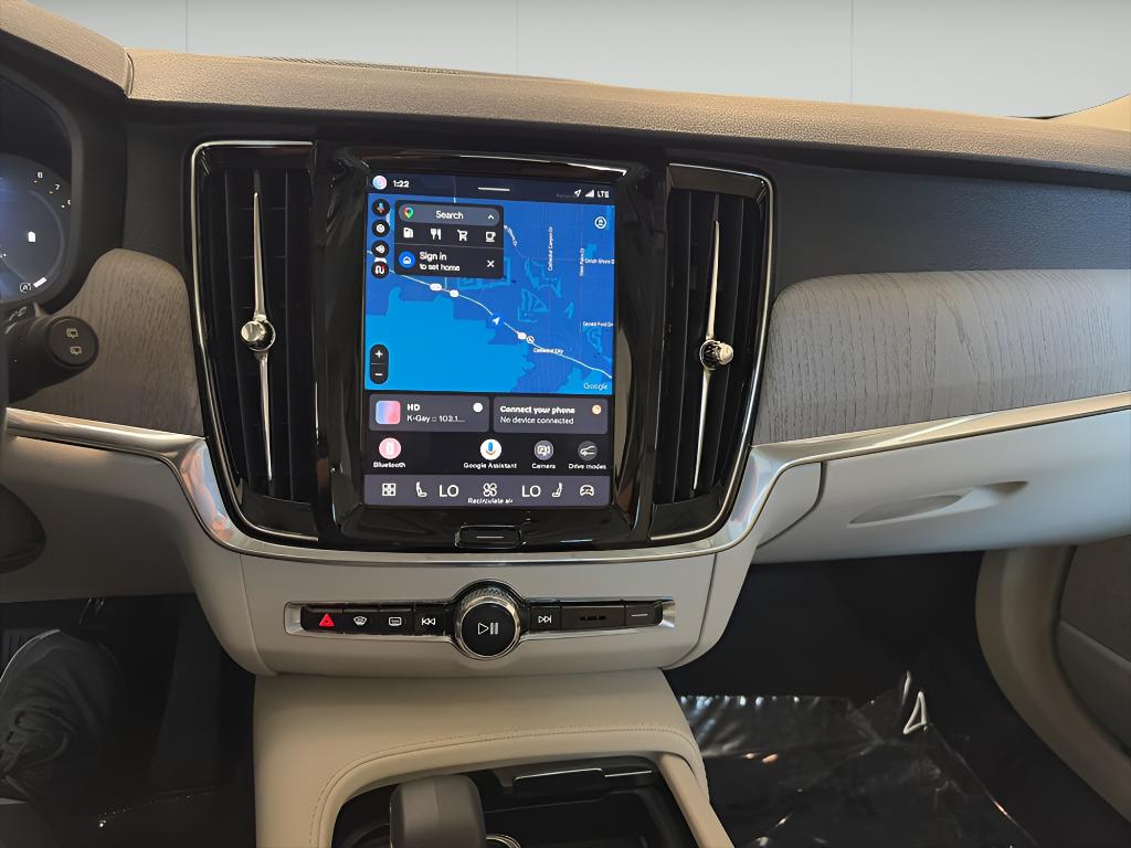 2025 Volvo V90 CROSS COUNTRY B6 PLUS — миниатюра 22
